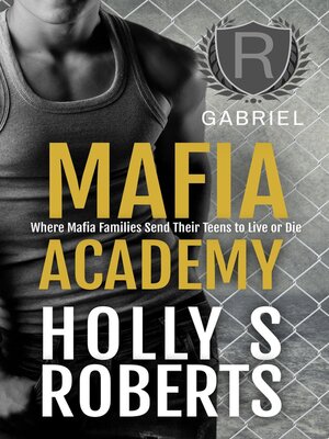 cover image of Gabriel